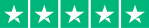Trustpilot rating for Lendvious